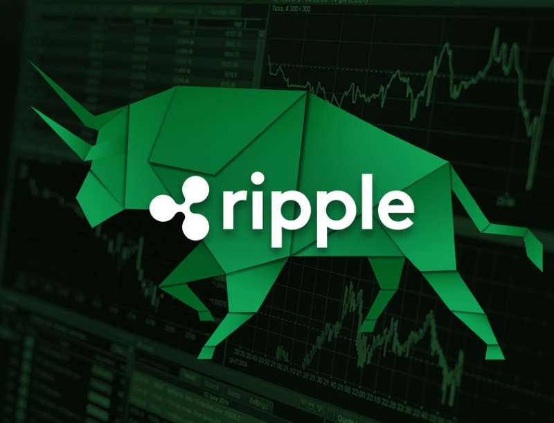 Ripple и успех сети: Детали