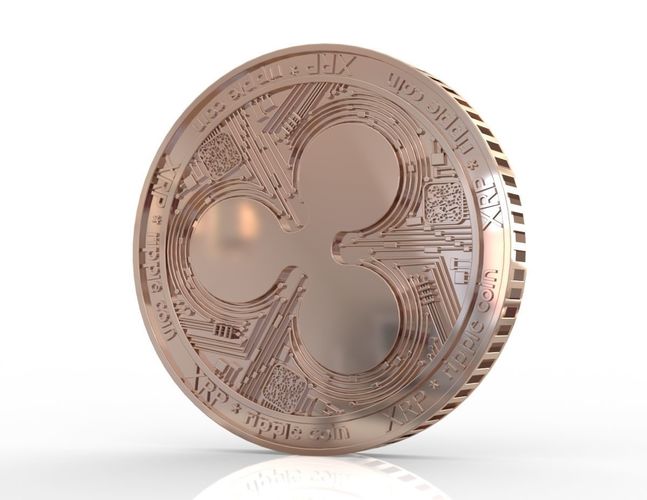 Ripple XRP рискует: Нынешнее положение