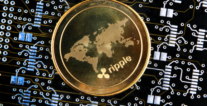 Ripple XRP восстанавливается: Нынешнее положение