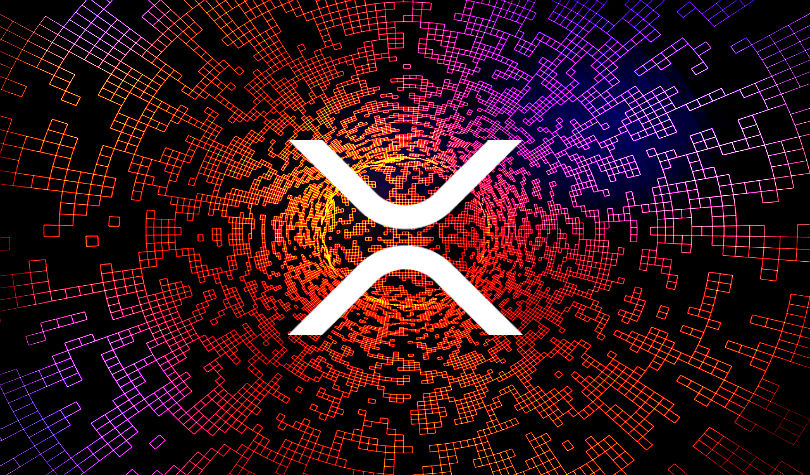 Спонсорство на основе XRP
