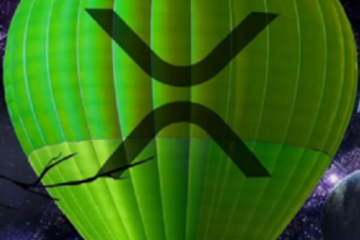 Ripple XRP возрастет