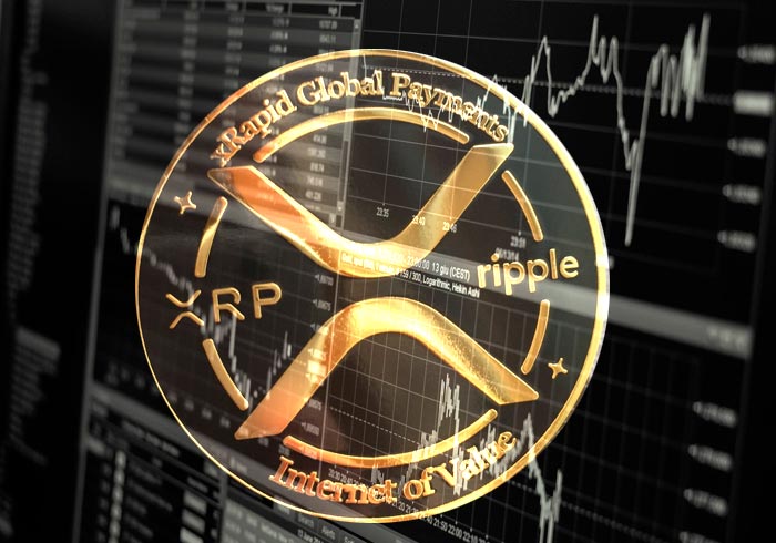 Ripple XRP для блогеров: Суть