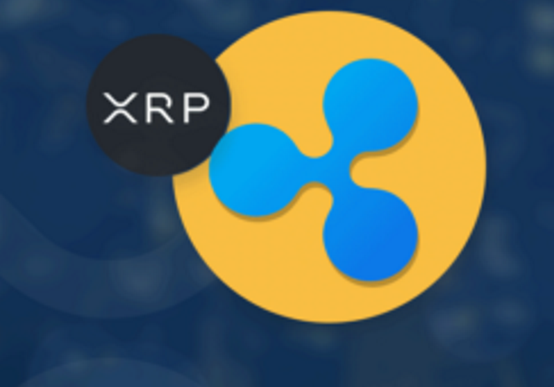 Ripple XRP поддерживается