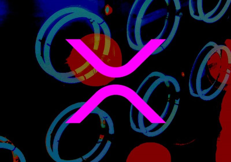 Ripple XRP отскочит