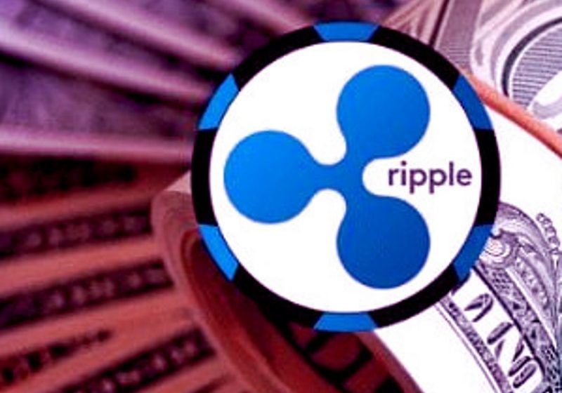 Ripple отчитывается