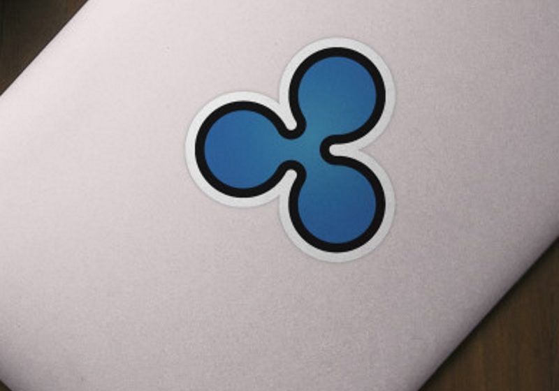 Ripple участвует