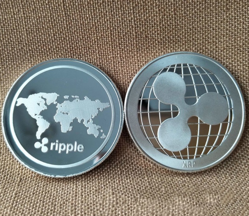 Ripple подписала соглашение: Детали