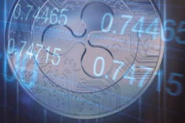 Ripple XRP нацеливается