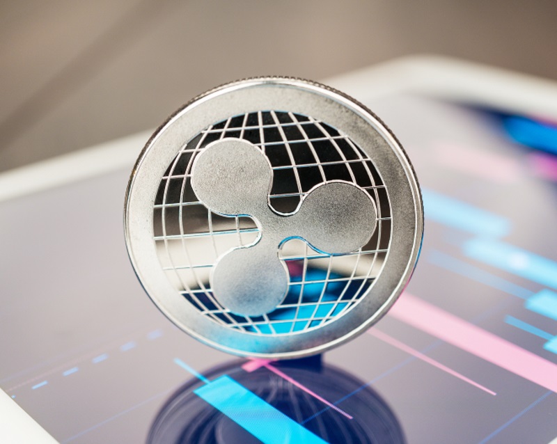 Ripple применяется: Использование xCurrent в American Express