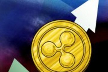 Ripple XRP продолжает