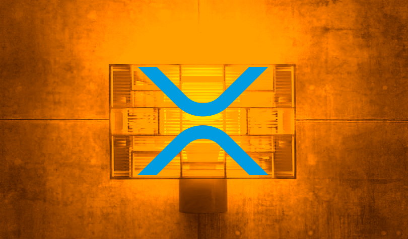Ripple xRapid в Техасе