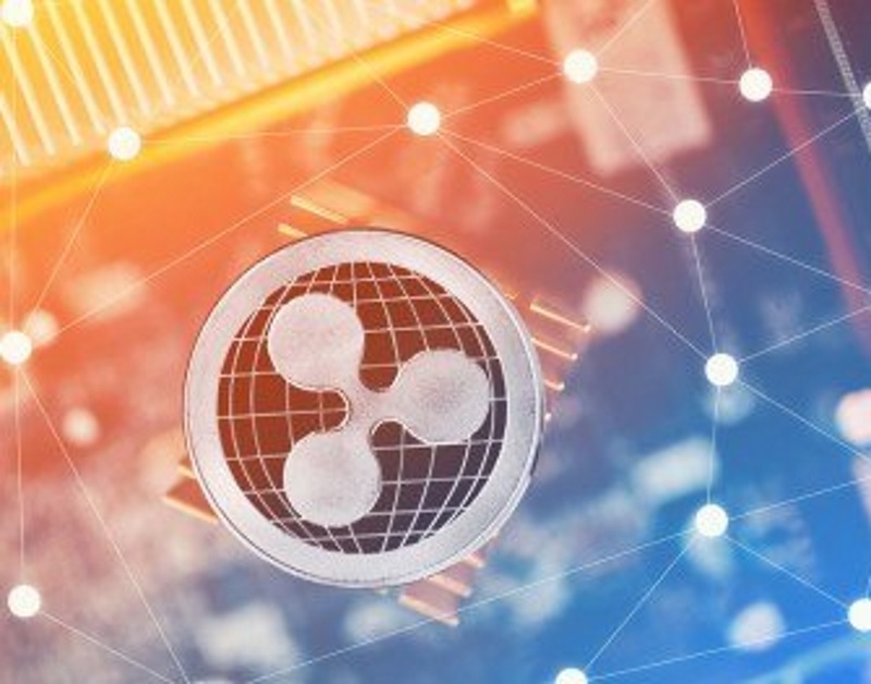 Ripple XRP у цели: Нынешнее положение