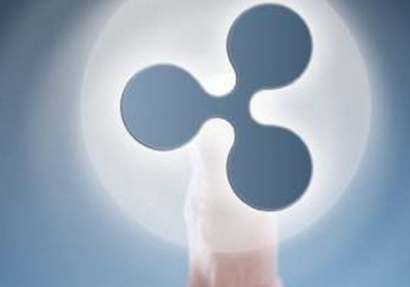 Ripple помогла