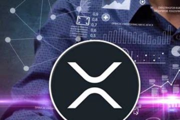 Ripple XRP пробила