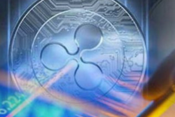 Ripple XRP выступает