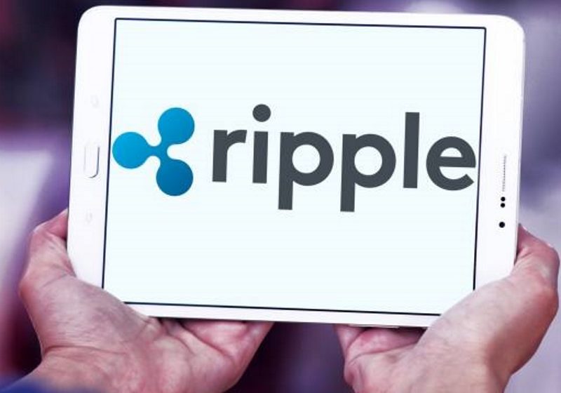 Ripple спасает
