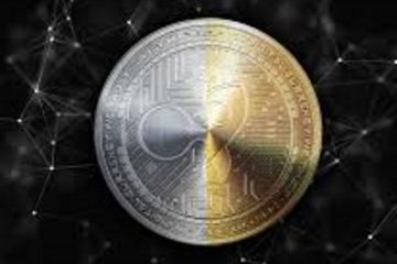 Ripple XRP у цели