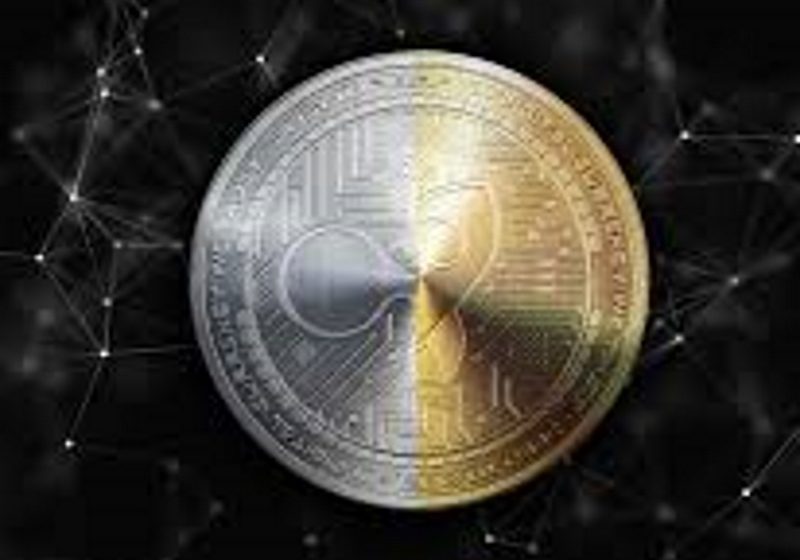 Ripple XRP у цели