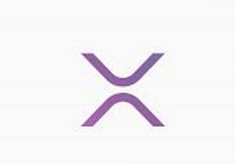 Ripple XRP консолидируется