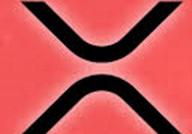 Ripple XRP столкнулась