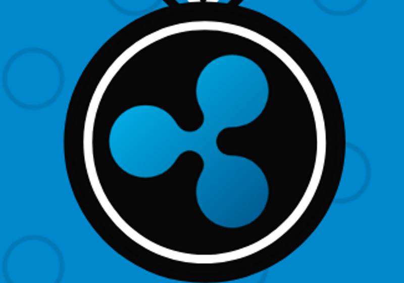 Ripple XRP для срочных
