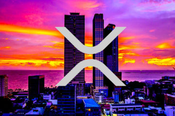 Ripple XRP отойдет