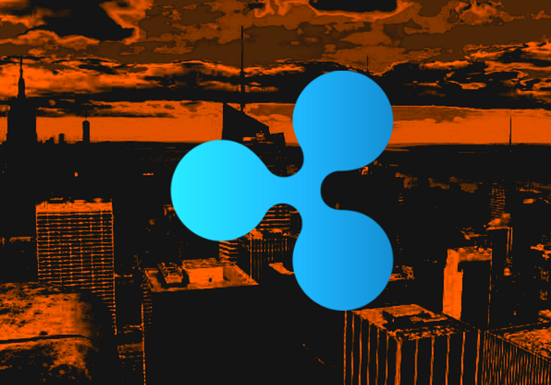 Ripple заключила связь