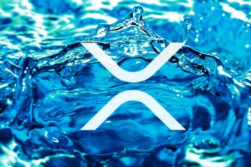 Ripple XRP популярнее
