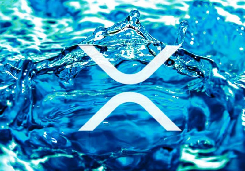 Ripple XRP популярнее