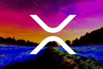 Ripple XRP на подходе