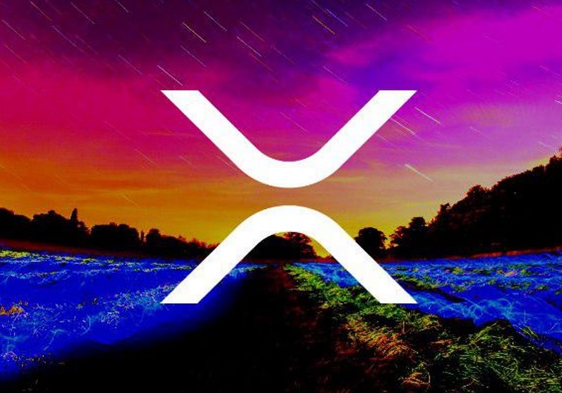 Ripple XRP на подходе