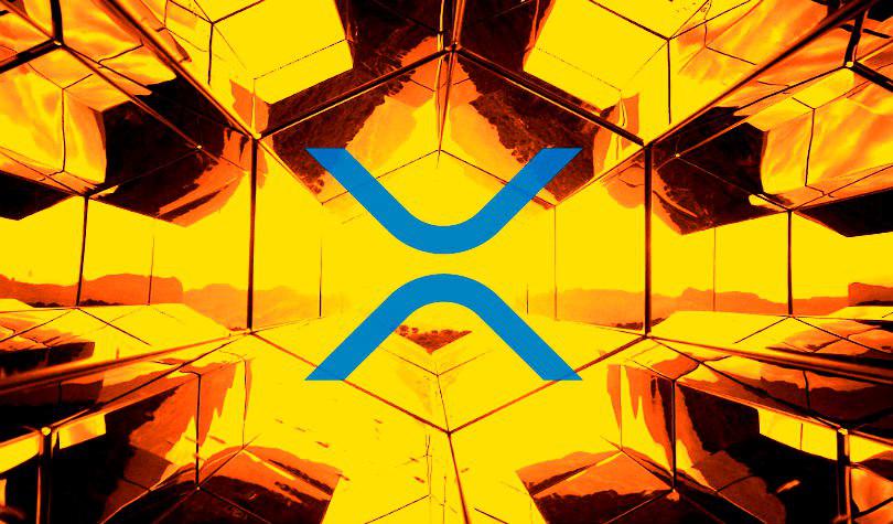 Ripple XRP консолидируется: Нынешнее положение