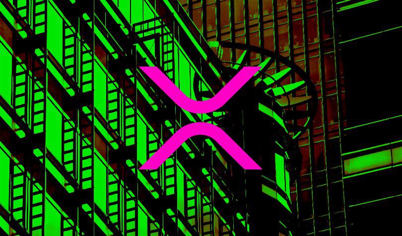 Ripple XRP отойдет: Нынешнее положение