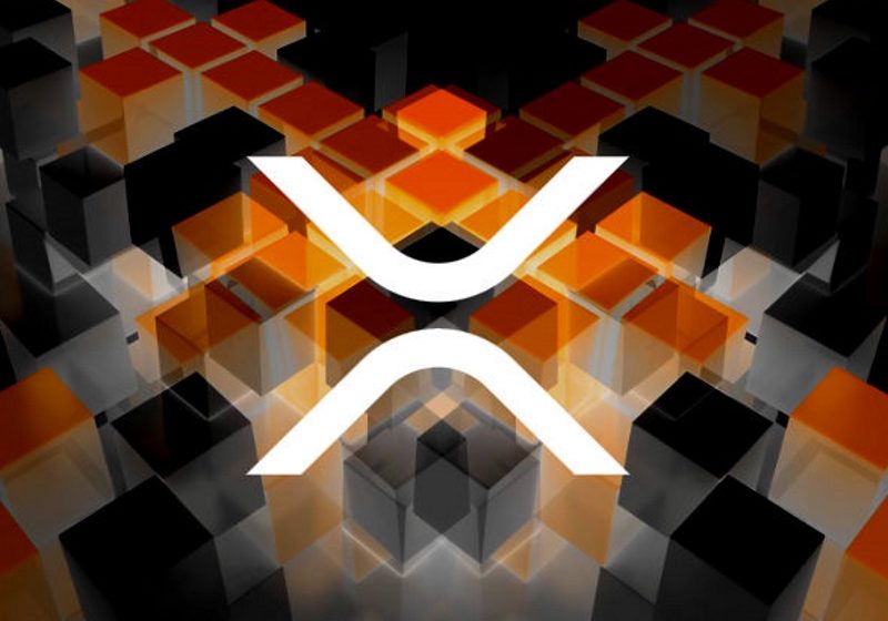 Ripple XRP используется