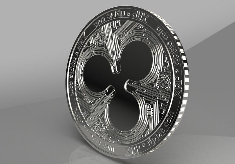 Ripple XRP превосходит