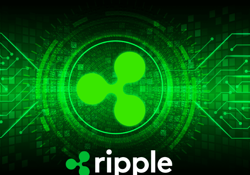 Ripple может увеличивать