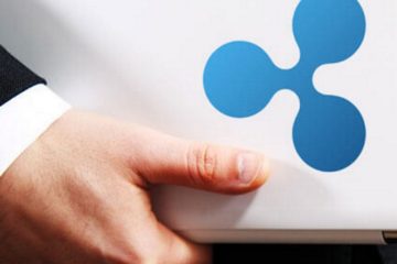 Ripple XRP достигнет пика