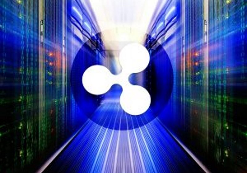 Ripple станет частью особенной