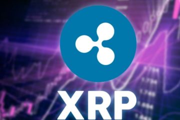Ripple XRP показывает признаки