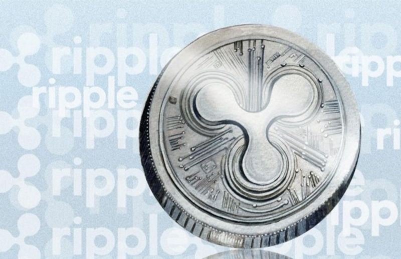 Ripple XRP увеличит: Нынешнее положение