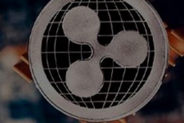 Ripple XRP активна