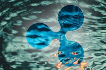 Ripple накапливает
