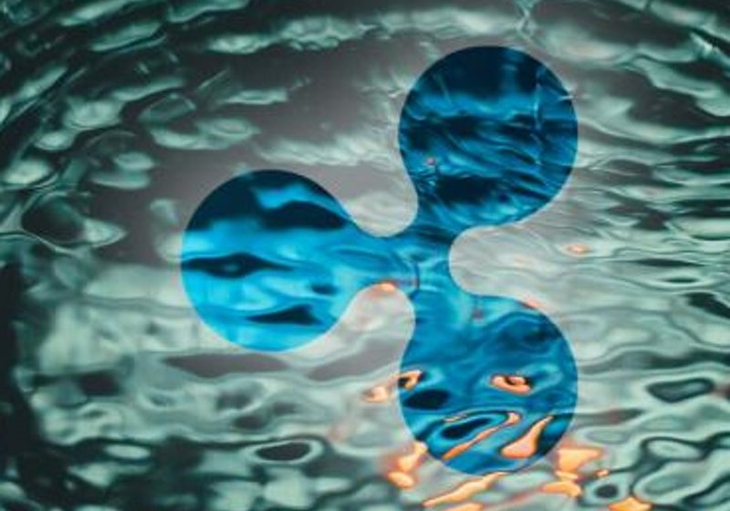 Ripple накапливает