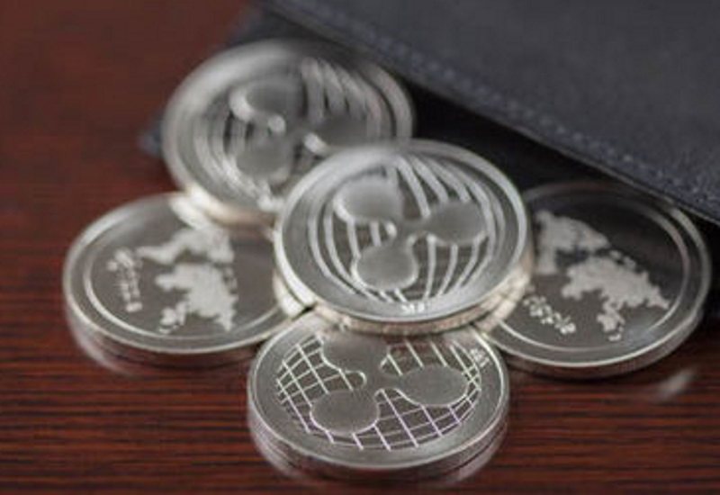 Ripple XRP превосходит Биткоин: Детали