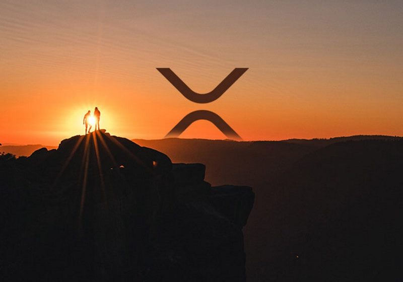 Ripple XRP для платежей
