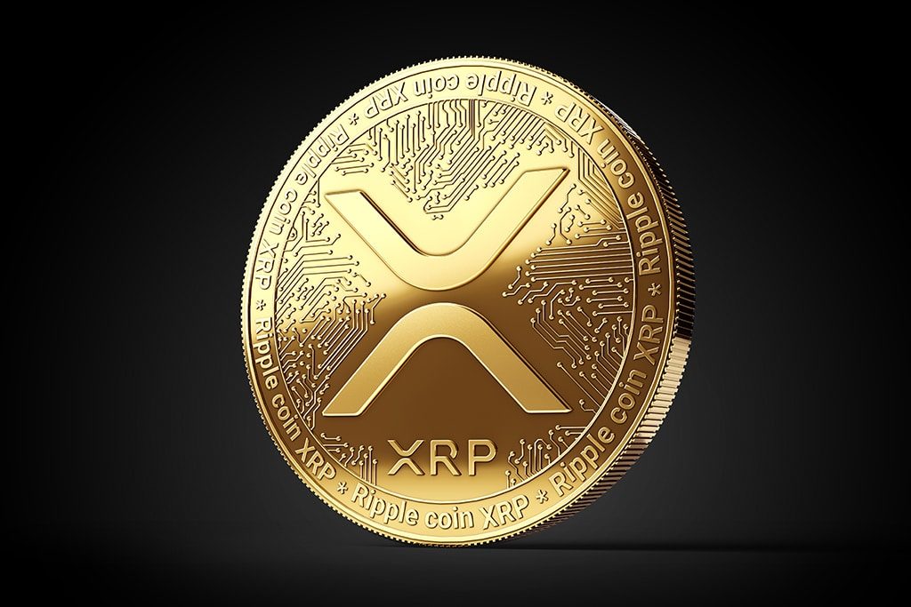 Ripple XRP сохраняет позиции: Нынешнее положение