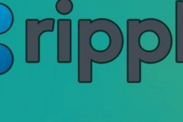 Ripple в патентах