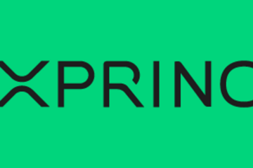 Ripple Xpring год