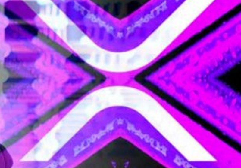 Ripple XRP под давлением
