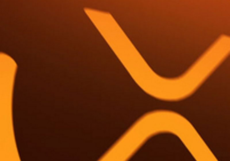 Ripple XRP удерживает поддержку
